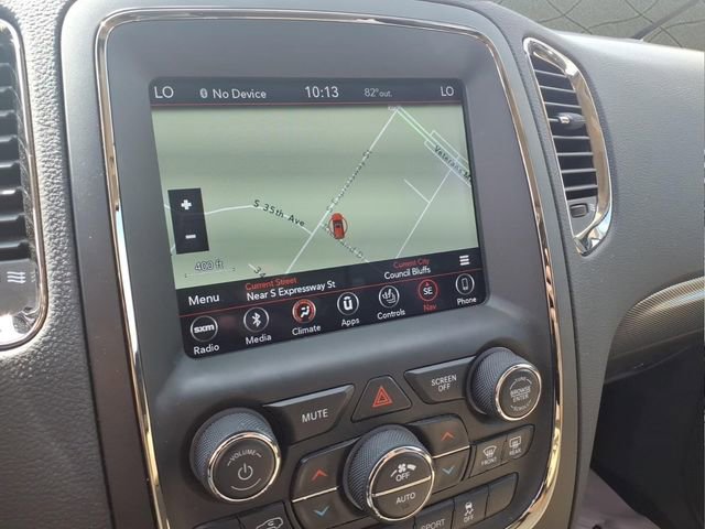 Used 2018 Dodge Durango GT w/ Premium Group AWD/4WD image 18