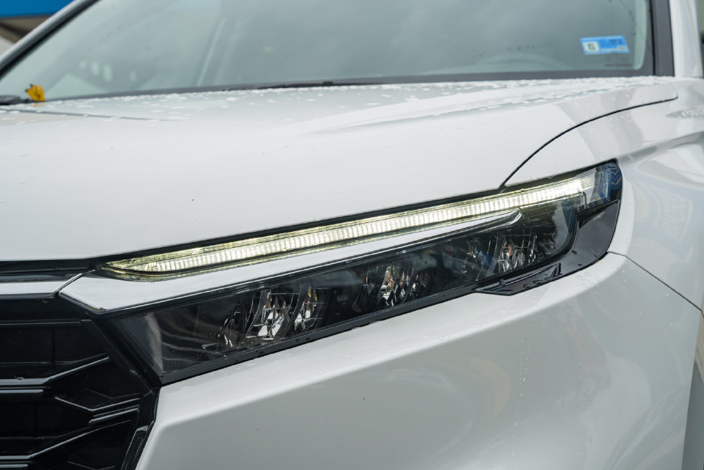 Used 2024 Honda CR-V EX image 12