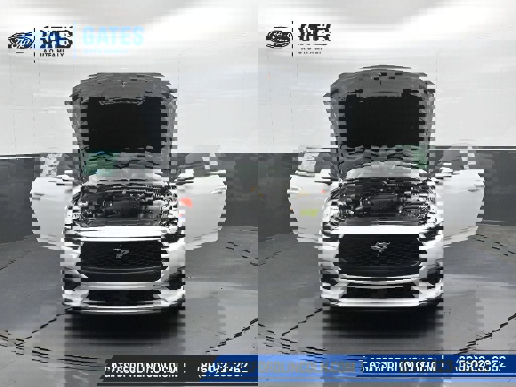 New 2026 Ford Mustang Premium image 51