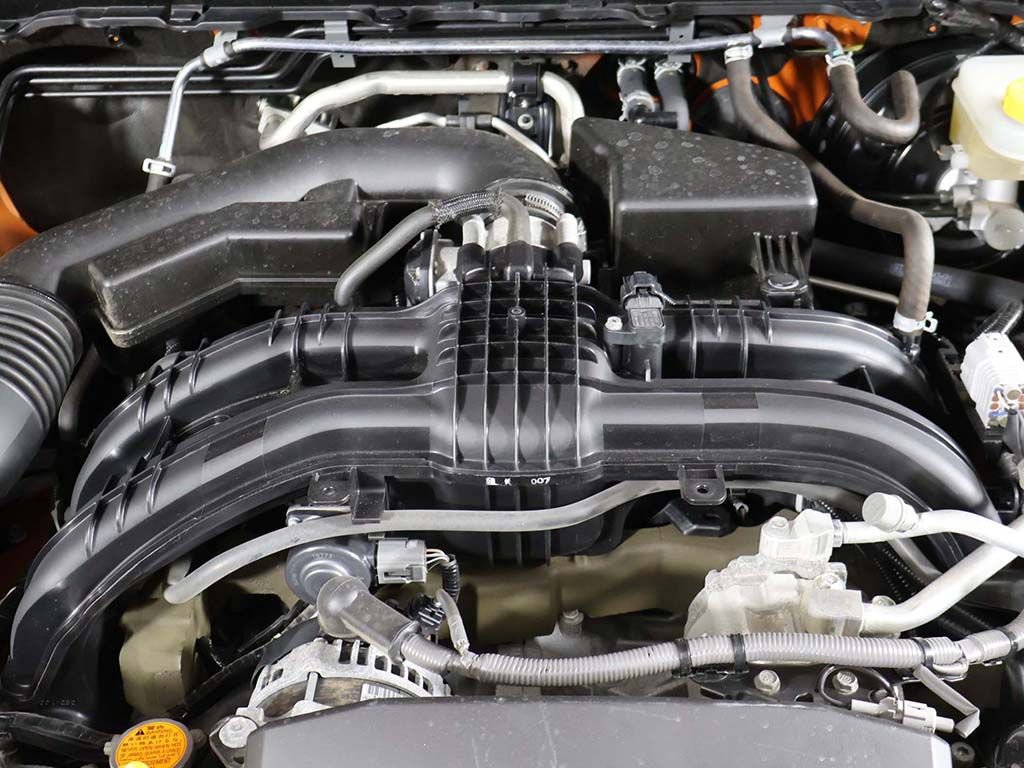 Used 2019 Subaru Crosstrek 2.0i Premium image 17