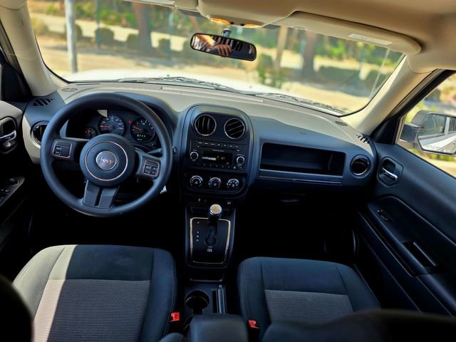 Used 2012 Jeep Patriot Sport w/ PWR Value Group image 20