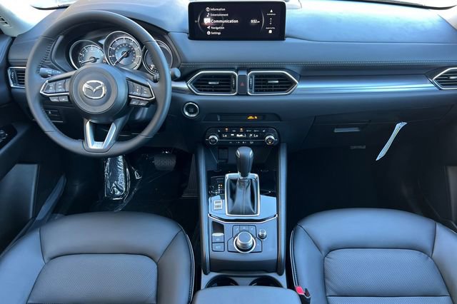New 2025 MAZDA CX-5 AWD 2.5 S image 15