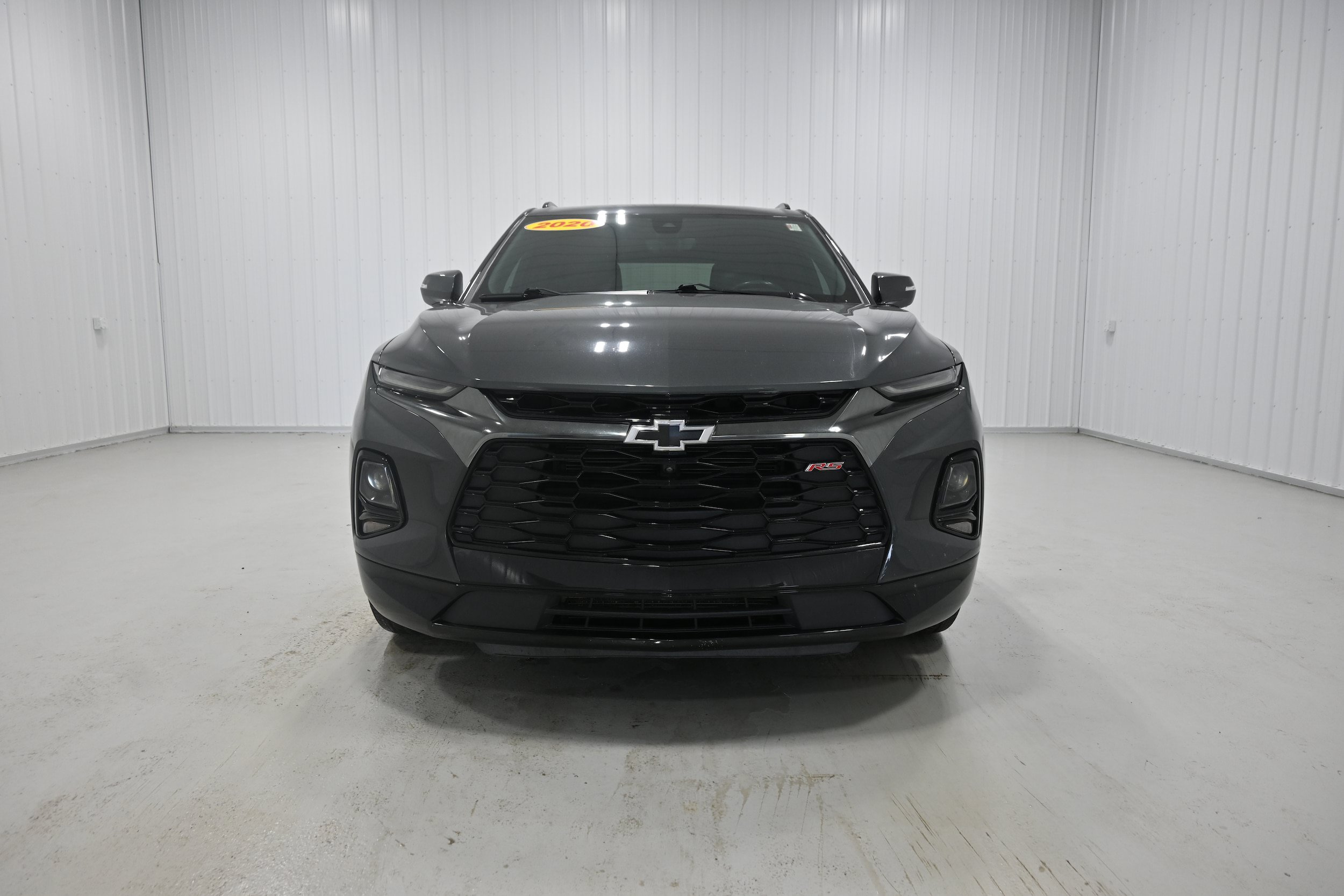 Used 2020 Chevrolet Blazer RS AWD/4WD image 26