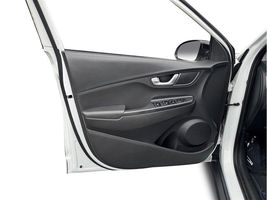 Used 2022 Hyundai Kona SEL w/ Convenience Package FWD image 18