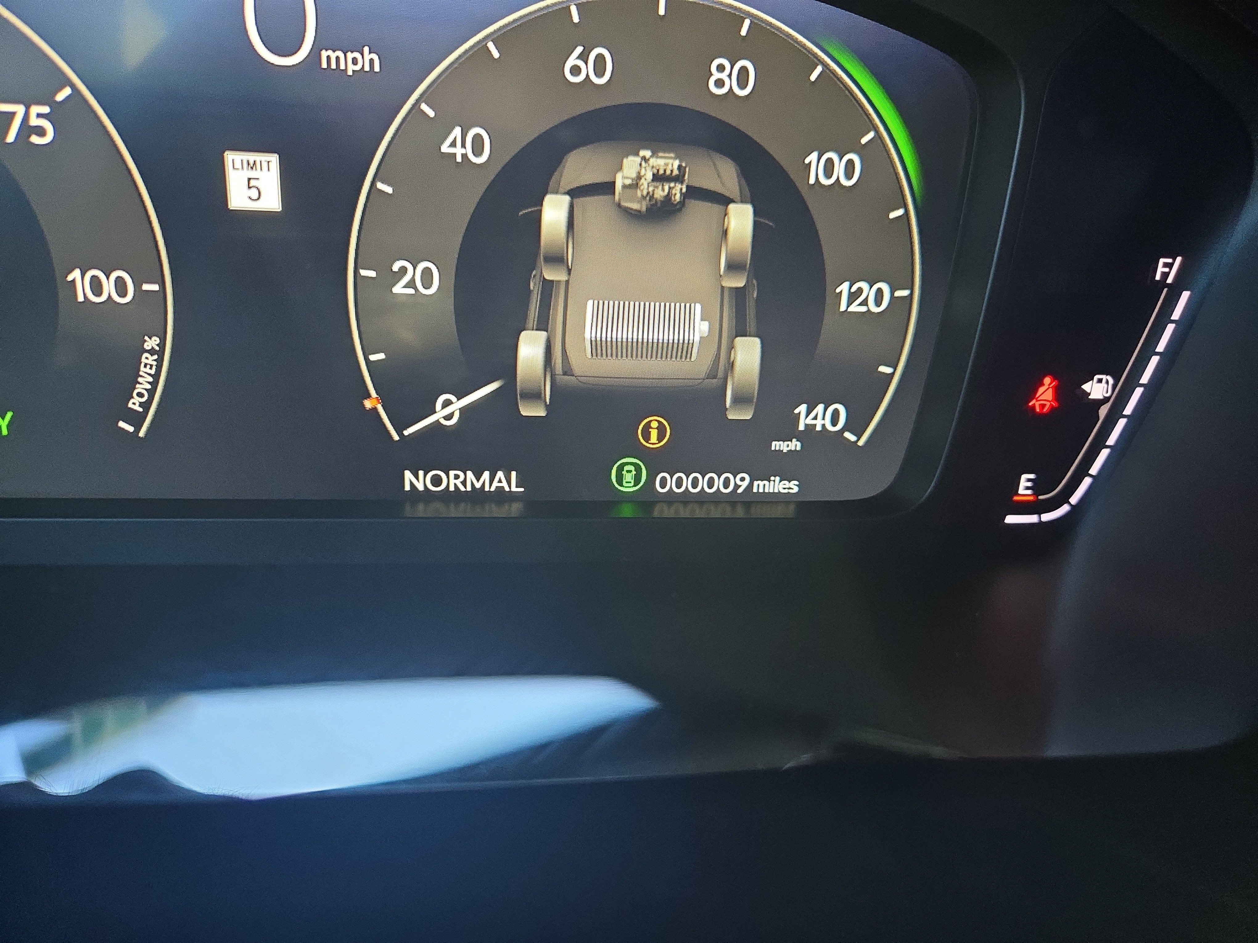 New 2026 Honda CR-V Sport Touring image 22
