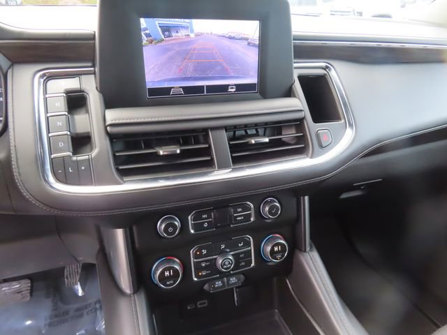 Certified 2023 Chevrolet Suburban LS image 32