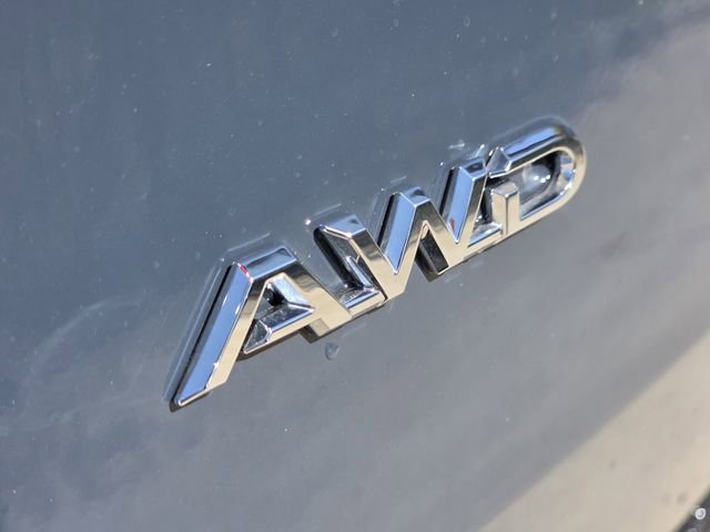 Used 2026 Toyota Grand Highlander XLE image 8