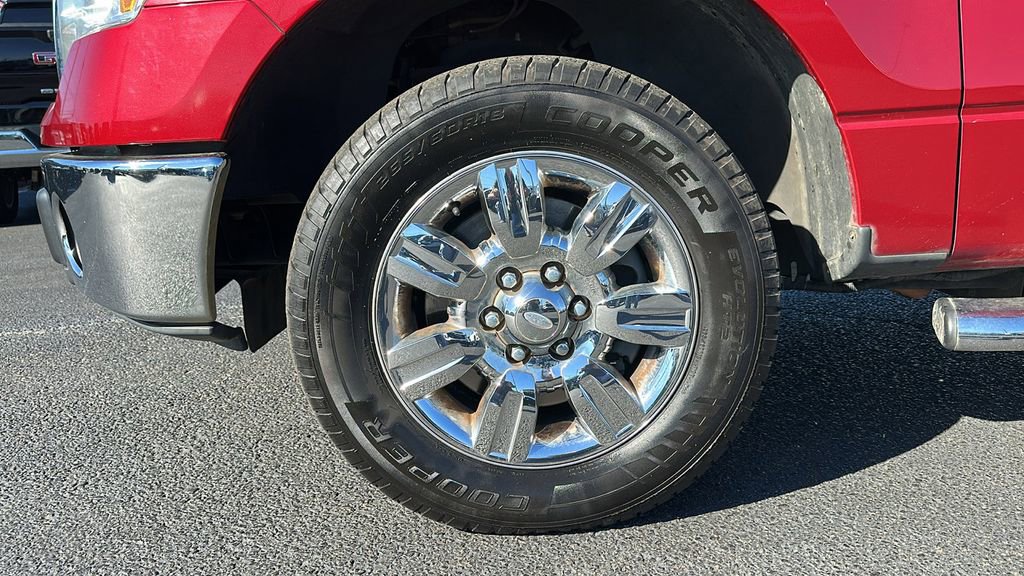 Used 2010 Ford F150 XL image 12