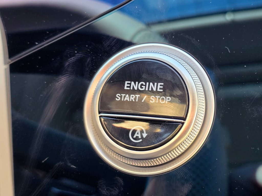 New 2027 Mercedes-Benz S 580 4MATIC Sedan image 41