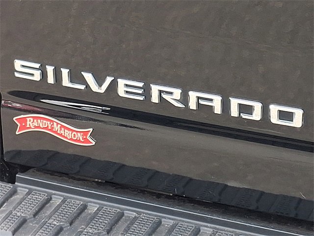 Used 2021 Chevrolet Silverado 2500 LTZ w/ LTZ Texas Edition image 26