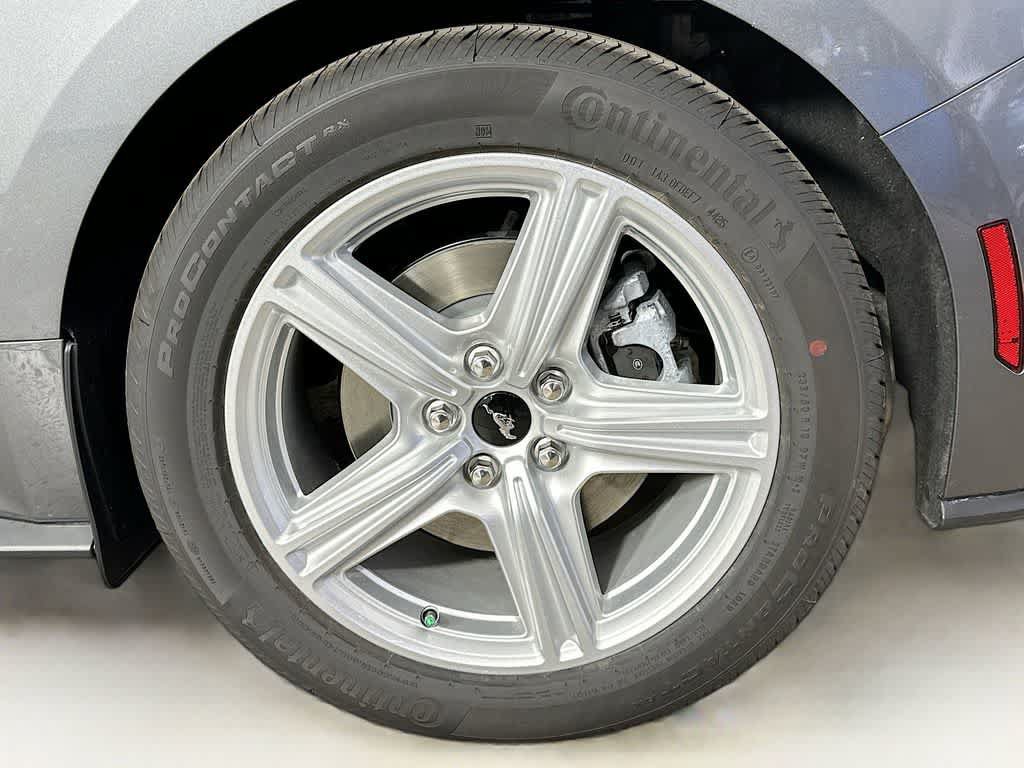 New 2026 Ford Mustang Premium RWD image 7