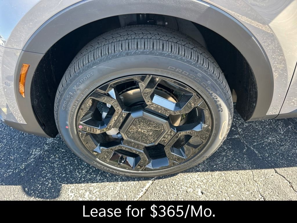 New 2026 Kia Sorento SX Prestige image 46