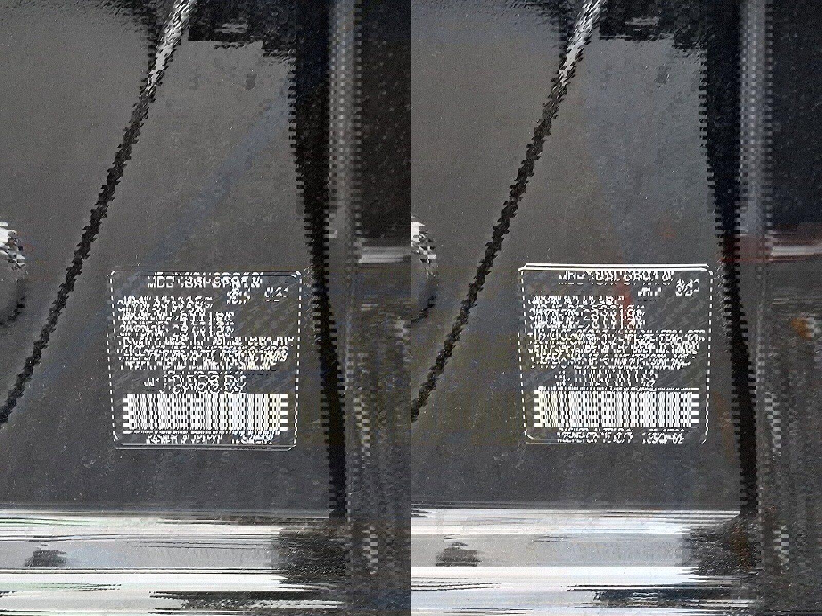 Certified 2024 Subaru Impreza 2.0i Sport image 25