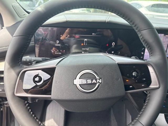 New 2026 Nissan Murano SL w/ Comfort Package AWD/4WD image 10