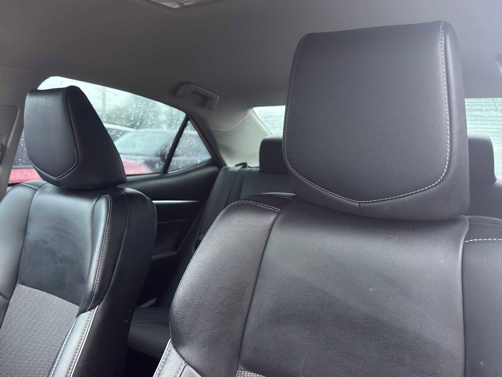 Used 2014 Toyota Corolla S FWD image 11