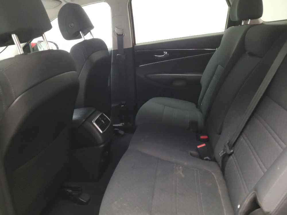 Used 2017 Kia Sorento LX w/ LX V6 Convenience Package FWD image 18