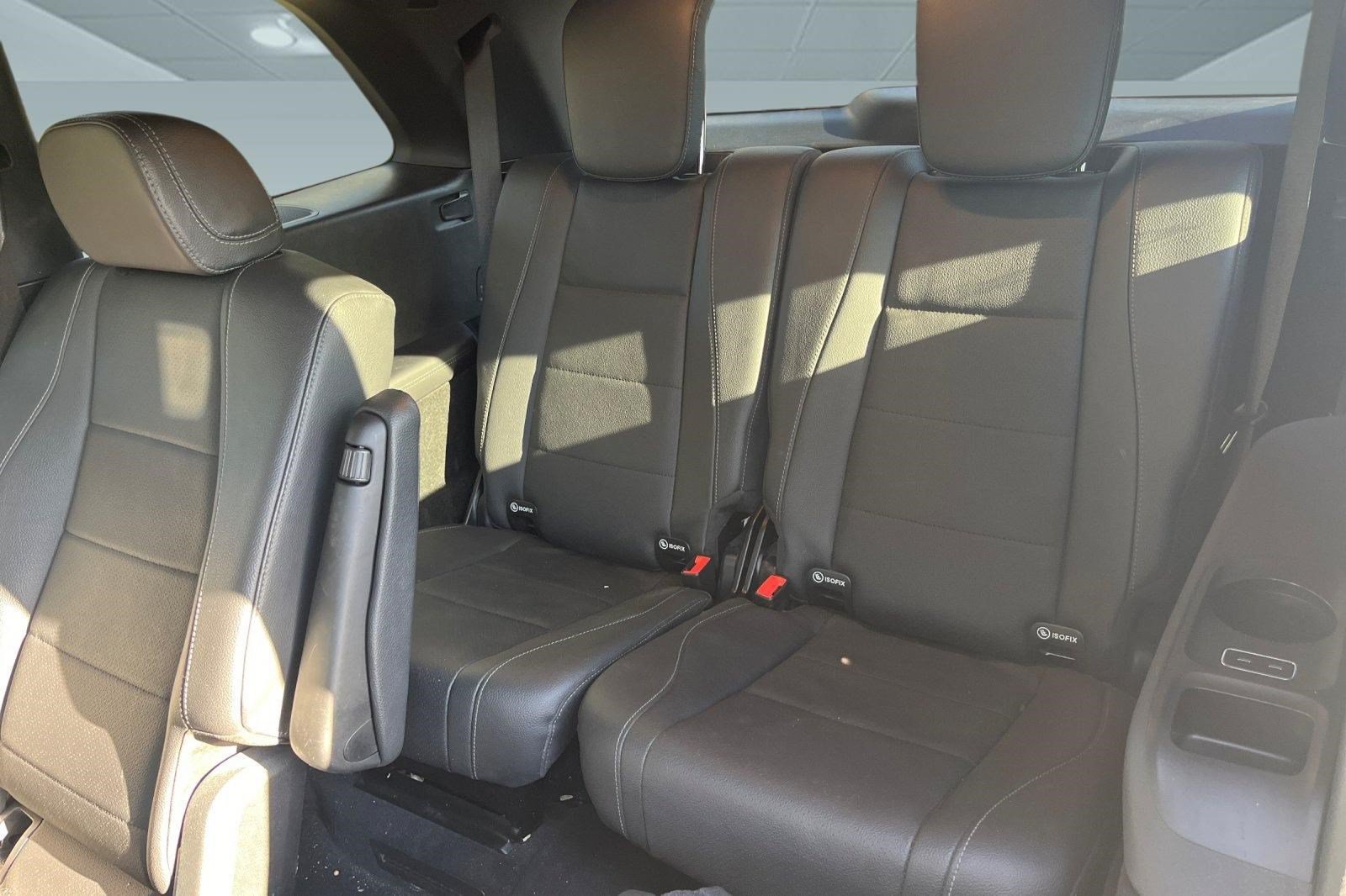 Used 2023 Mercedes-Benz GLS 450 4MATIC image 10