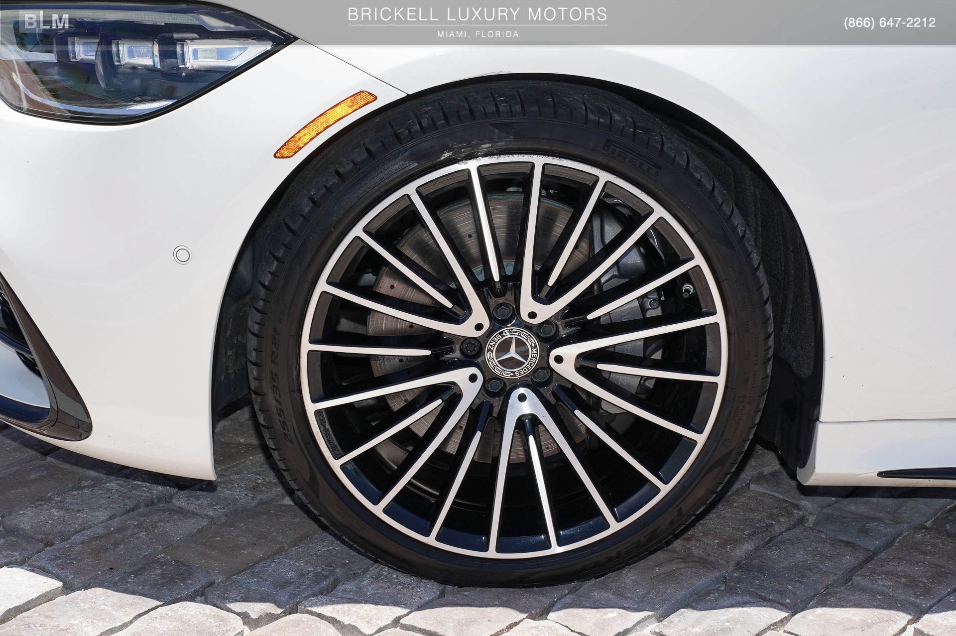 Used 2021 Mercedes-Benz S 580 4MATIC Sedan image 42