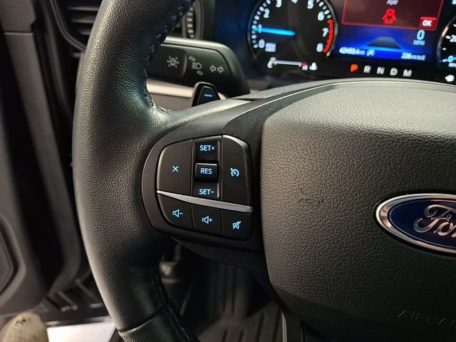 Used 2020 Ford Explorer XLT w/ Comfort Package image 20