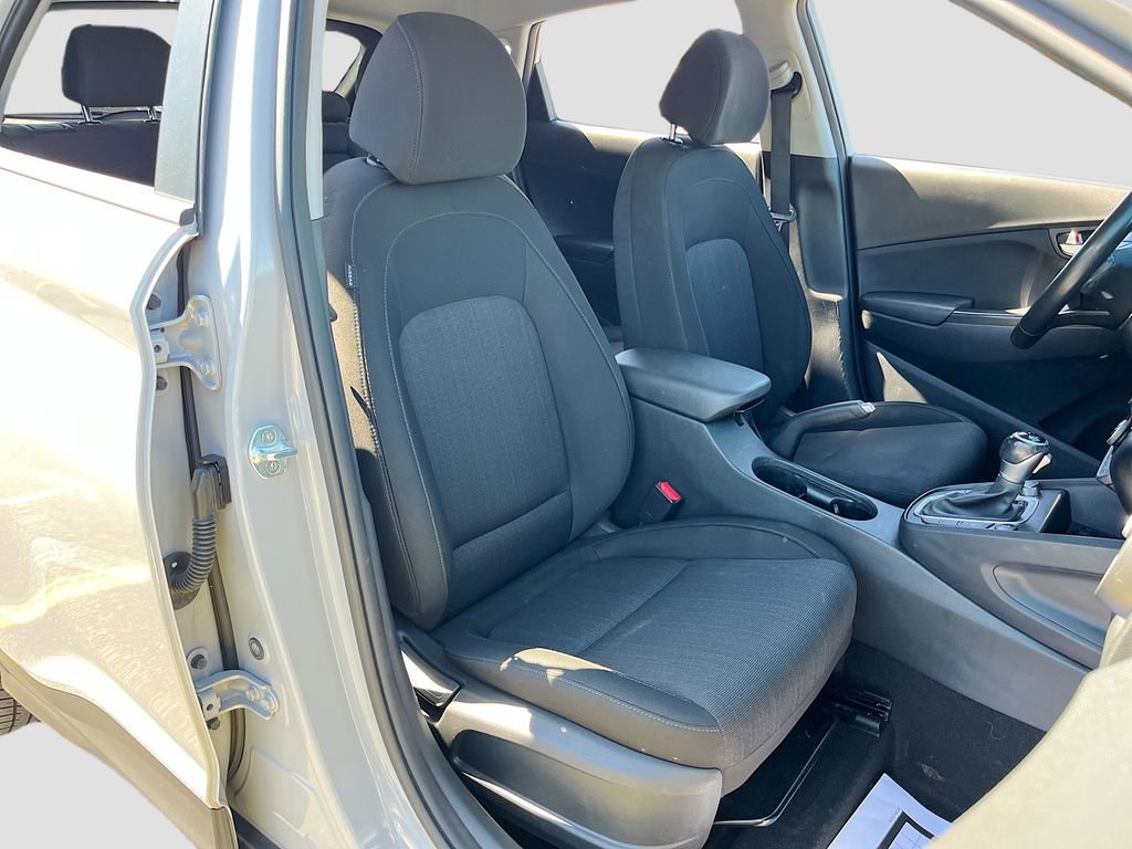 Used 2022 Hyundai Kona SEL w/ Convenience Package AWD/4WD image 26