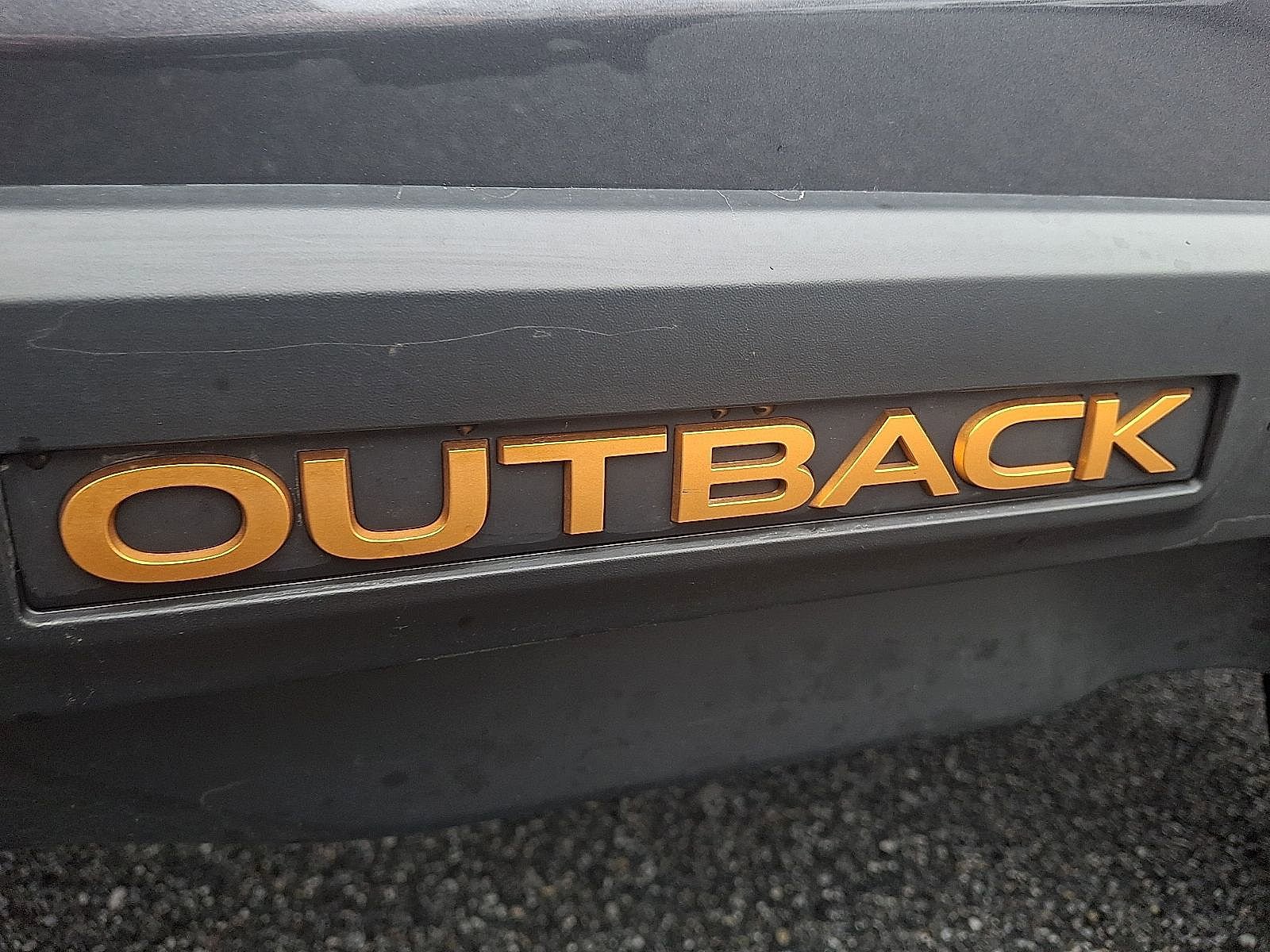 Used 2025 Subaru Outback Wilderness AWD/4WD image 28