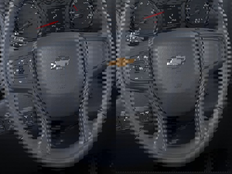 New 2026 Chevrolet Silverado 3500 W/T image 19