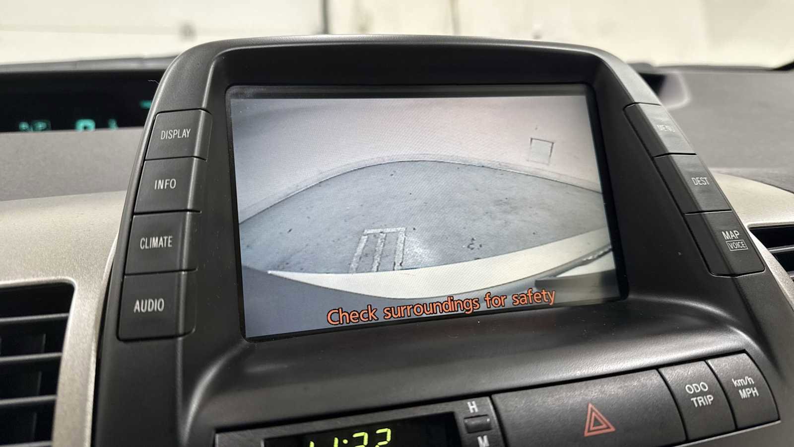 Used 2008 Toyota Prius image 19