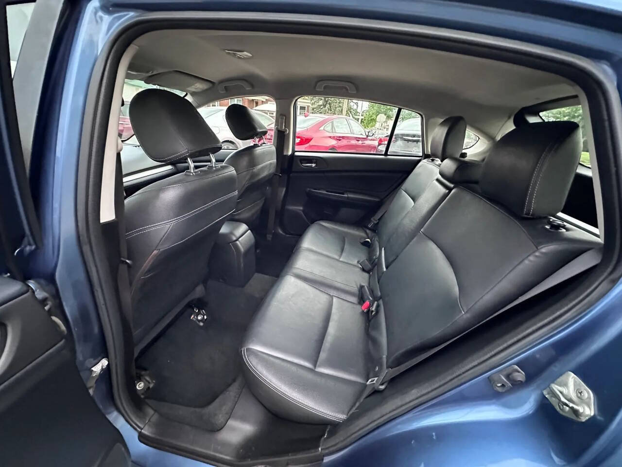 Used 2014 Subaru Impreza 2.0i Sport Limited AWD/4WD image 11