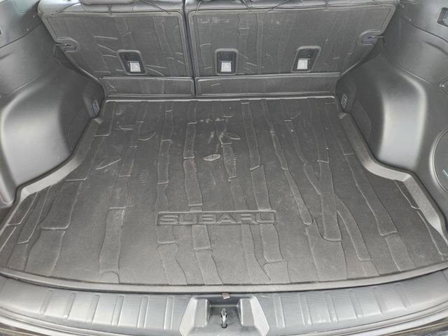 Used 2025 Subaru Forester Wilderness AWD/4WD image 34
