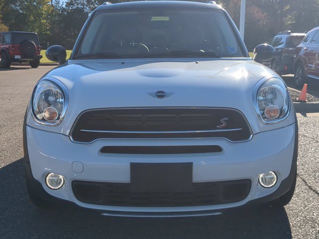 Used 2015 MINI Cooper Countryman S AWD/4WD image 8