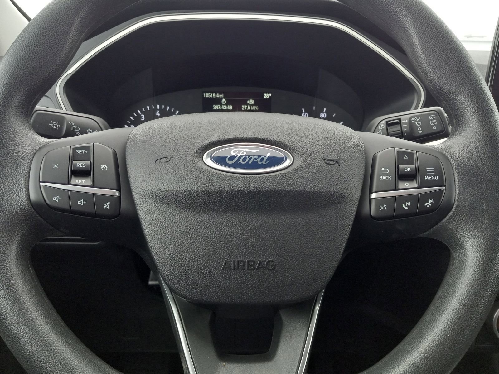 Used 2022 Ford Escape SE image 19