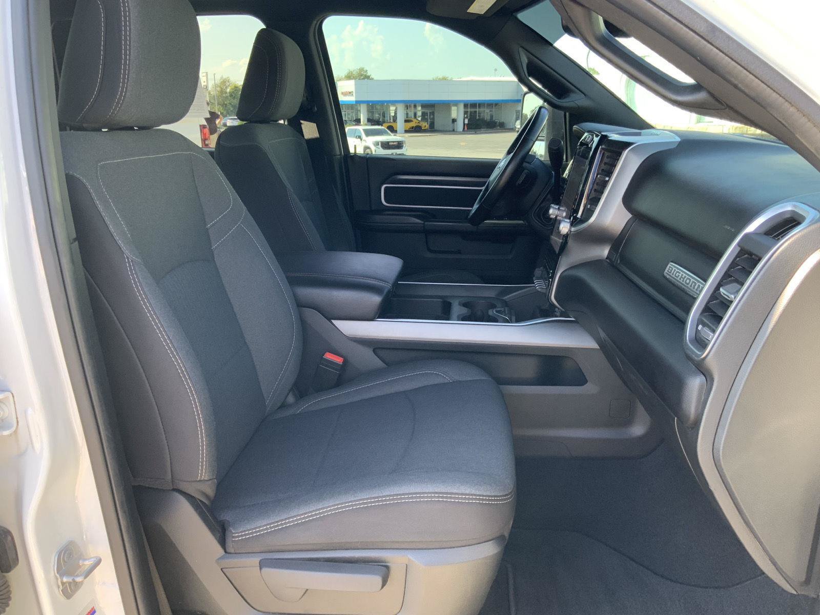 Used 2024 RAM 3500 Big Horn w/ Night Edition AWD/4WD image 56