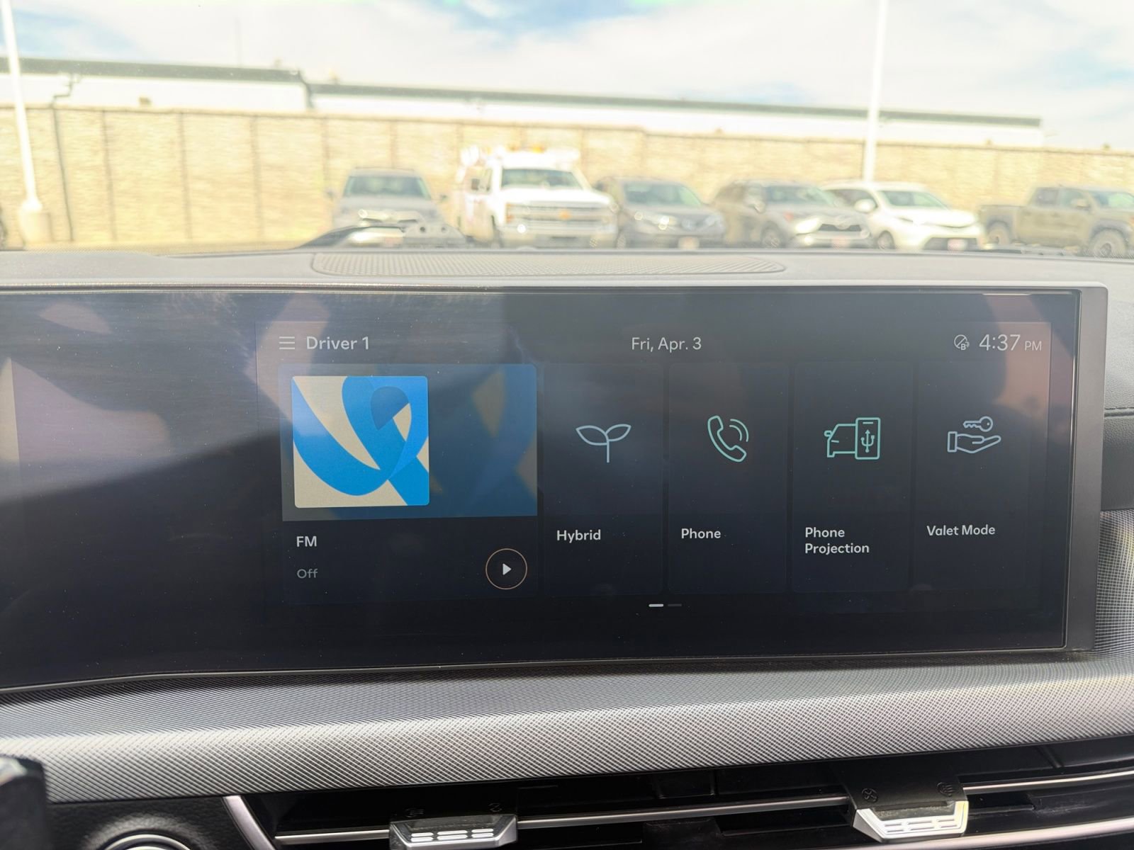 Used 2025 Hyundai Sonata SEL FWD image 16