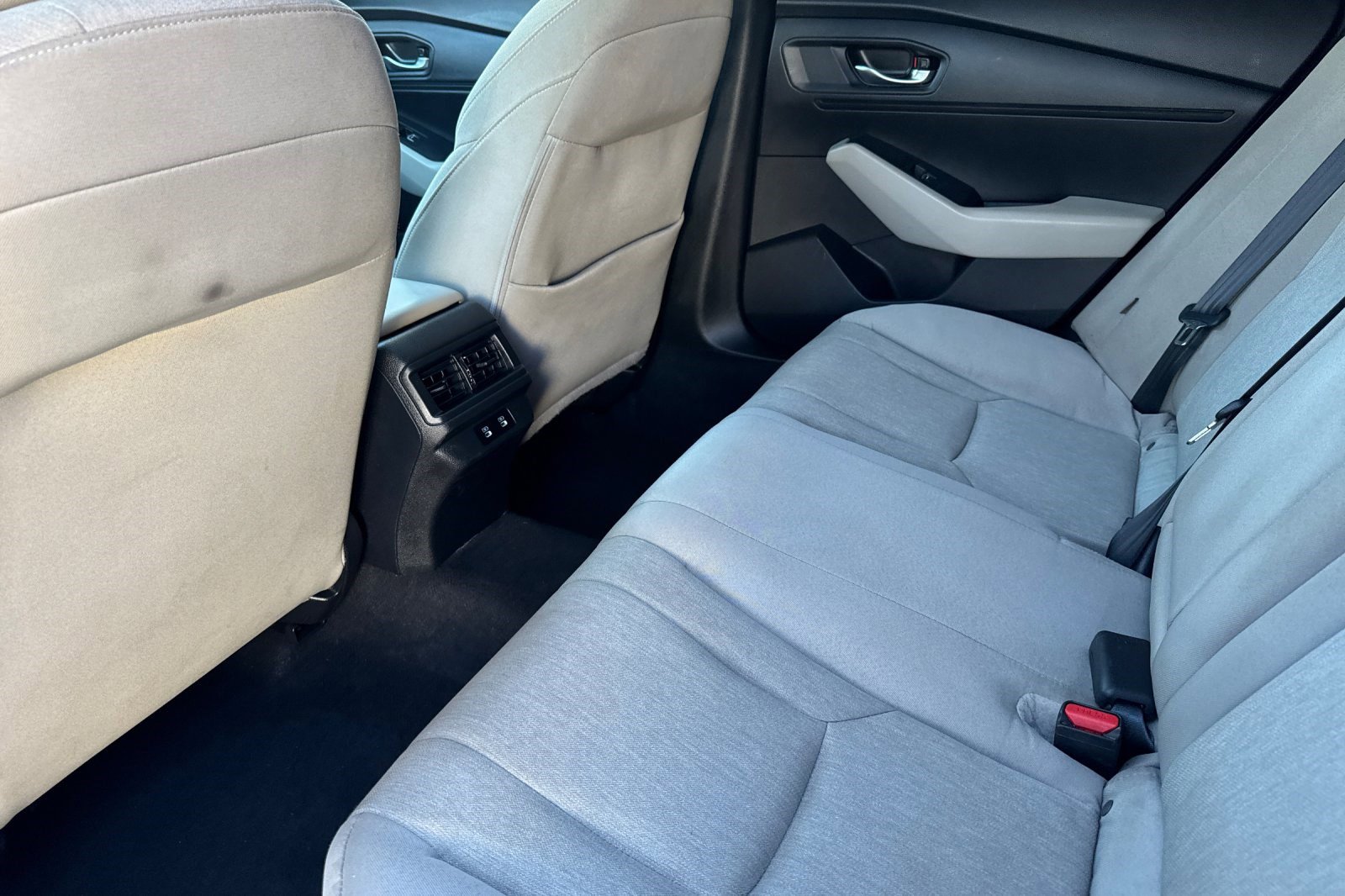 Used 2025 Honda Accord SE image 26