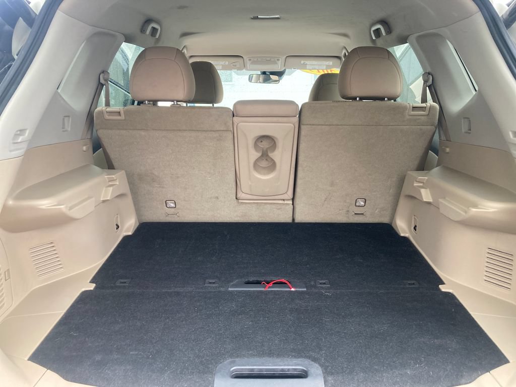 Used 2019 Nissan Rogue SV AWD/4WD image 29