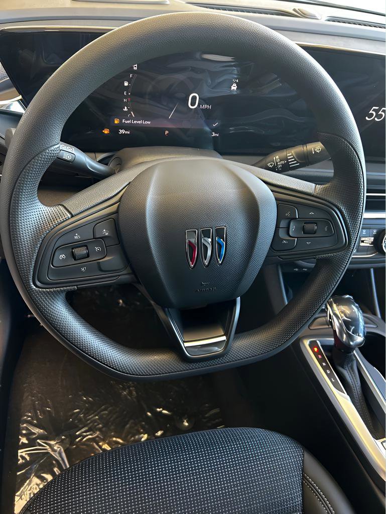 New 2026 Buick Envista Preferred w/ Convenience II Package image 10