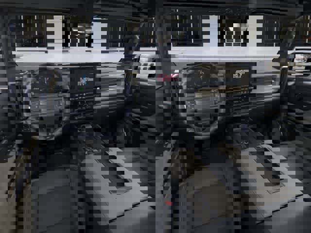 New 2026 GMC Hummer EV SUV image 15