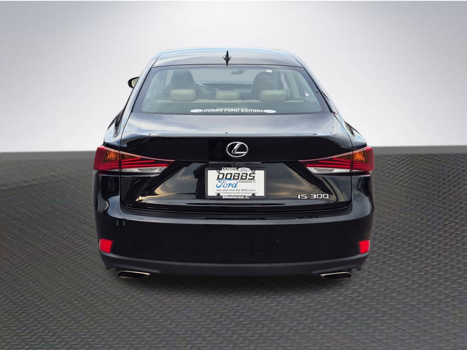 Used 2020 Lexus IS 300 image 6