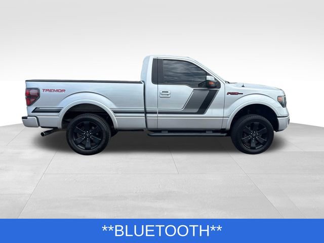 Used 2014 Ford F150 FX4 w/ FX Appearance Package image 6