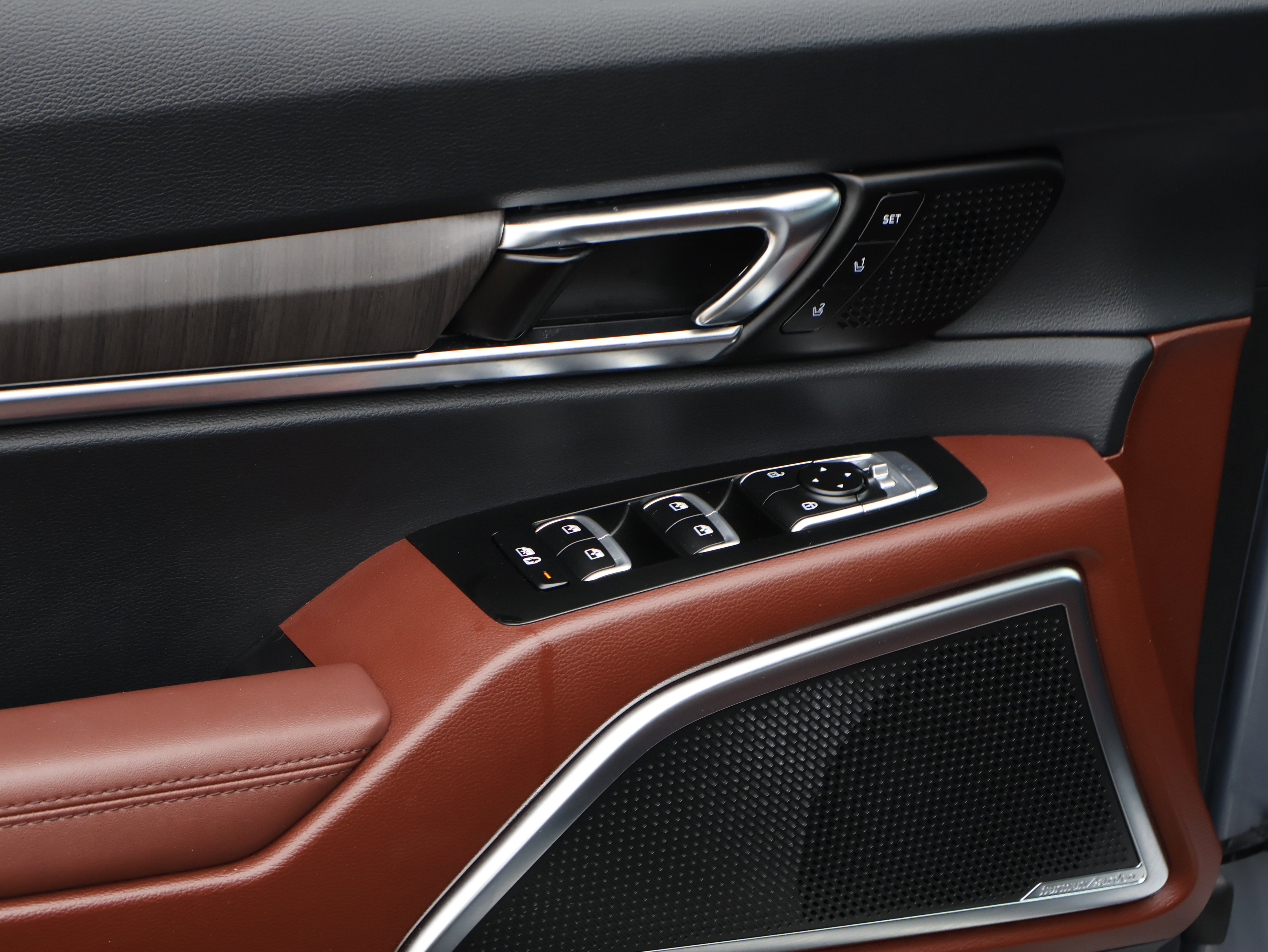 Used 2024 Kia Telluride SX image 19