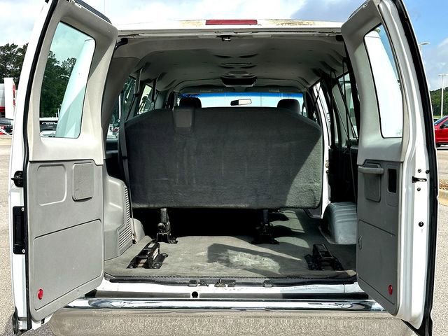 Used 2009 Ford E-350 and Econoline 350 XLT image 21
