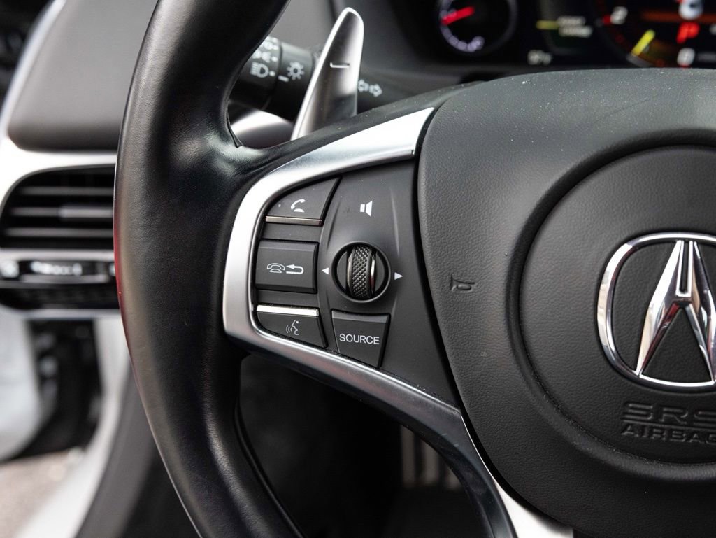 Used 2020 Acura NSX image 32