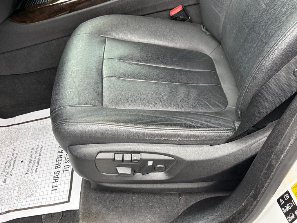 Used 2015 BMW X5 xDrive35d AWD/4WD image 17