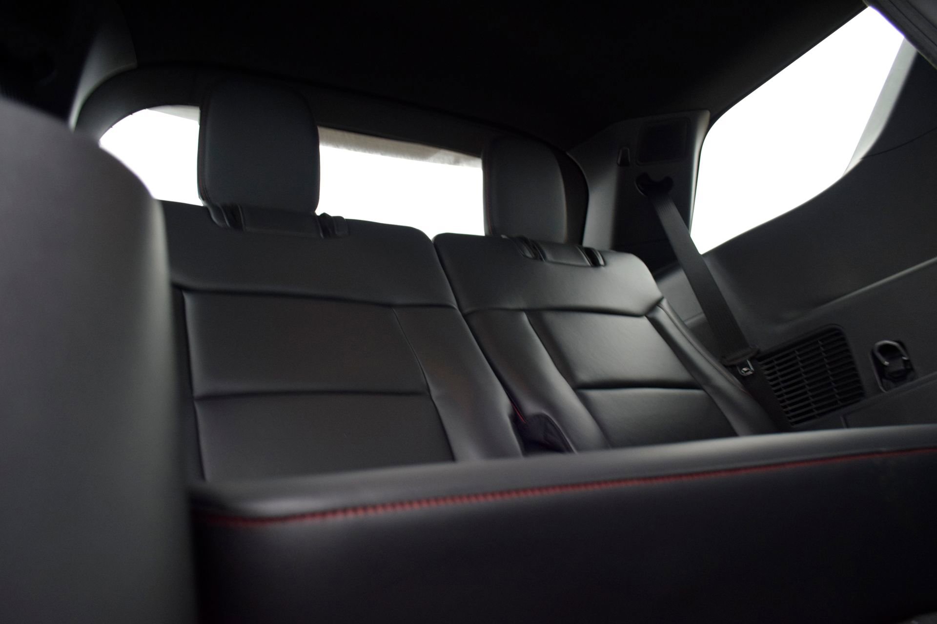 New 2026 Ford Explorer ST-Line w/ ST-Line Street Pack image 23