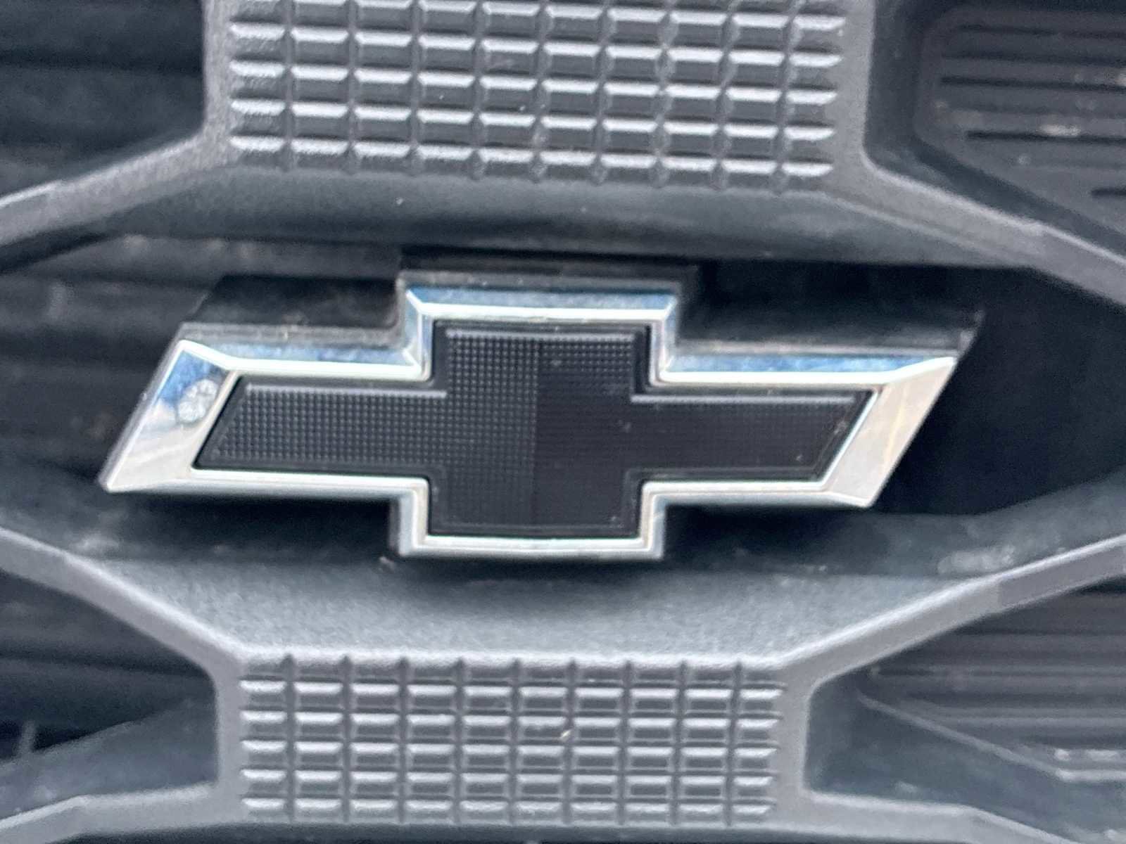 Certified 2023 Chevrolet Silverado 1500 Custom w/ Rally Edition image 30