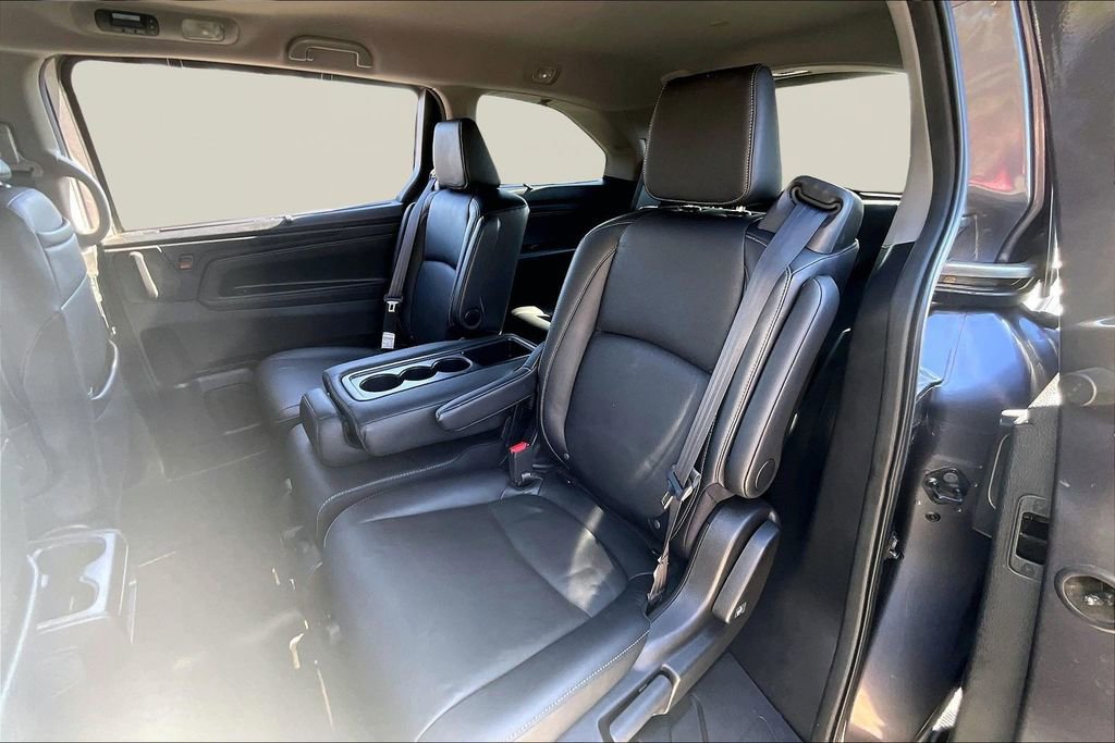 Used 2022 Honda Odyssey Touring image 18