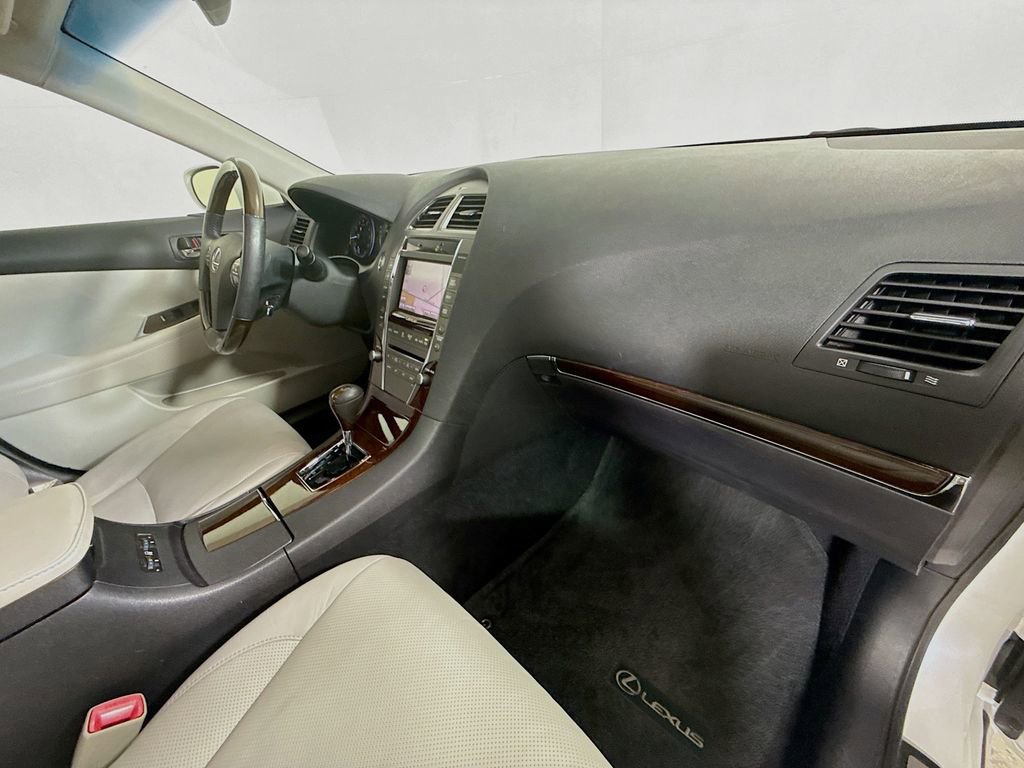 Used 2011 Lexus ES 350 Base image 31