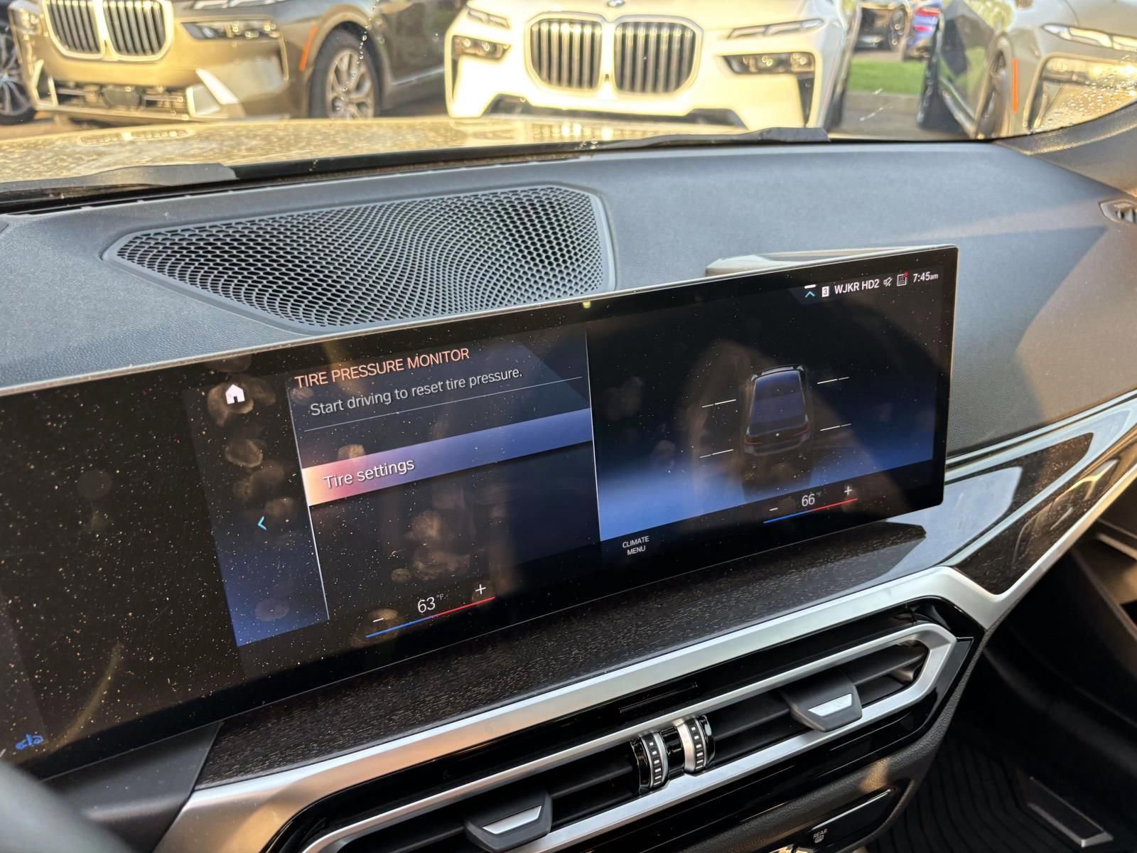 Used 2023 BMW 330i xDrive Sedan w/ Premium Package AWD/4WD image 19