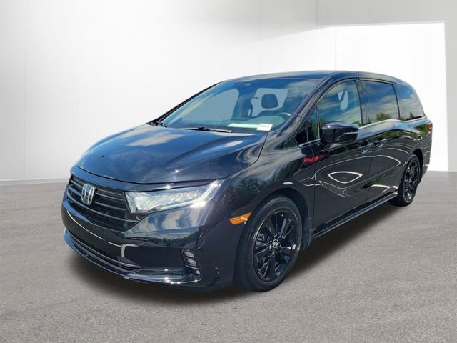 Used 2024 Honda Odyssey Sport image 11