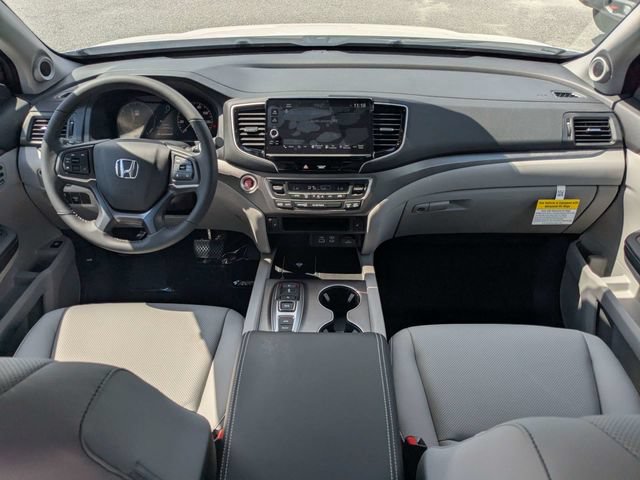 New 2026 Honda Ridgeline RTL image 15